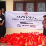 Aliansi Wartawan Malang