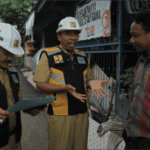 Penanganan Banjir