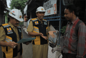 Soroti Penanganan Banjir, Bupati Hafidz: Jangan Hanya Rapat-Rapat Saja
