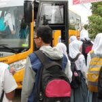 Bus Sekolah
