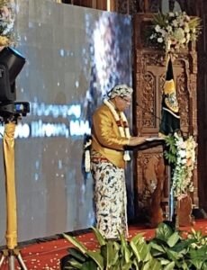 Bupati Maryoto : Di Hari Jadinya ke-817, Moga Tulungagung Makin Jaya dan Ayem Tentrem Mulyo Tinoto