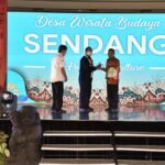 Desa Wisata Budaya dan Desa Wisata Cerdas Sendang