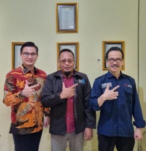 Ketua Dewas LSP Pers Indonesia Apresiasi Peran Jawa Timur