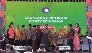 Enjoy Rembang, Aplikasi Pemandu Wisata di Rembang