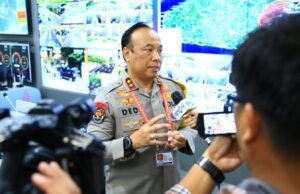KTT G20 Bali Berjalan Lancar, Polri Ucapkan Terima Kasih ke Masyarakat, Wisatawan hingga Pecalang