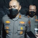 Kapolres