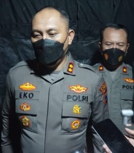 Aksi “Koboi” Kembali Warnai Muspimnas PMII