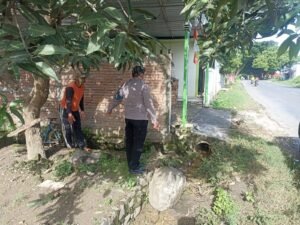 Kecelakaan Melibatkan Karyawan Pabrik Sepatu Rembang, Korban Tewas di Tempat