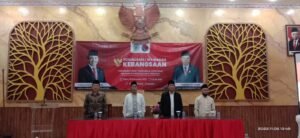 Deteksi Dini Radikalisme, H. Gunawan DPRD Jatim Gelar Wasbang Gandeng Warga NU