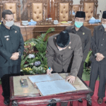 Rapat paripurna