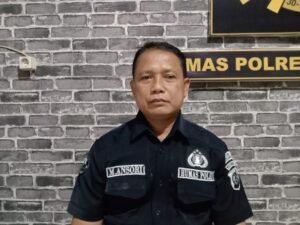Polres Tulungagung Tegas Larang Pungutan Liar Pelayanan SIM