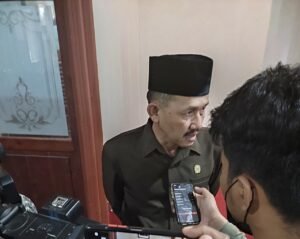 Ketua Dewan Marsono Bicara Prioritas Anggaran dan Kemanusiaan