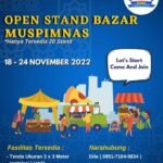 Muspimnas PMII di UINSATU Tulungagung