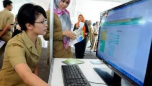 BKPSDM Tulungagung Sosialisasi Kemudahan Layanan Pensiun ASN dengan SIASN