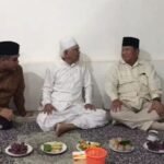 Prabowo Silaturrahmi