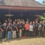 gathering
