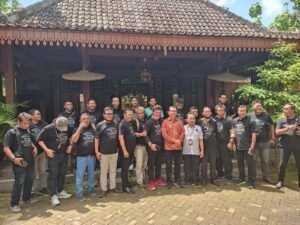 KPU Tulungagung Libatkan Wartawan Penyusunan Rancangan Dapil untuk Uji Publik KPU Jatim