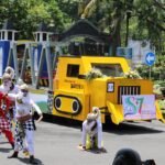 Festival Budaya Tulungagung