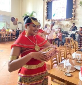 Komunitas BETA Luncurkan Cinta Budaya NTT untuk Indonesia