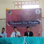 Reorganisasi