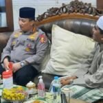 Jendral Listyo Sigit Prabowo