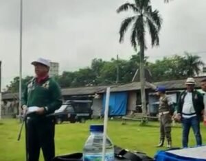 Lomba Perkutut Jawa Timur Bupati Tulungagung Cup Tahun 2022
