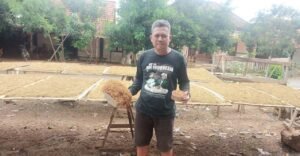 Tembakau Rembang Borong 2 Penghargaan di Soropadan Agro Festival