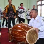 Wakil bupati tulungagung
