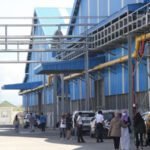 Jam Kerja Karyawan