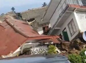 Gempa Cianjur, Korban Meninggal Dunia 162