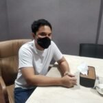 Kasat Reskrim