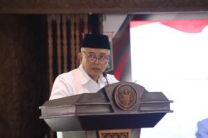 Pulihkan Trauma Korban Tragedi Kanjuruhan, Pemkab Malang Bentuk Satgas Trauma Healing