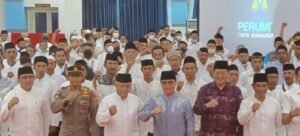Refleksi Kinerja Perumda Tirta Kanjuruhan Kabupaten Malang