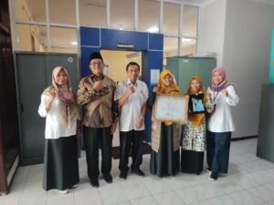 Dibalik Anugrah Sekolah Ramah Anak Insan Kamil, Ini Rahasianya