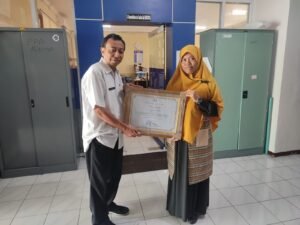 Mengulang Keberhasilan di 2019, Insan Kamil Tuban Kembali Mendapat Anugrah Sekolah Ramah Anak