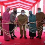Sentra Pelayanan Kepolisian Terpadu