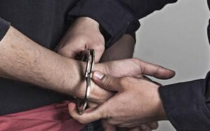 Maling Sepeda Motor di Pasar Wage Ditangkap Polisi