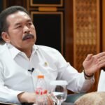 jaksa agung
