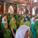 muslimat dan fatayat
