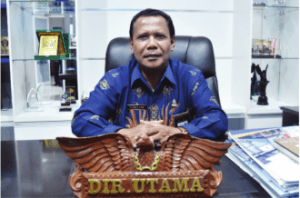 Refleksi Akhir Tahun, Perumda Tirta Berkomitmen Wujudkan Malang Makmur