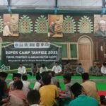 camp