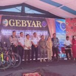 undian berhadiah parkir berlangganan