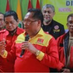 Ali Wongso
