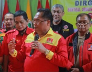 Ali Wongso : Sistem Proporsional Terbuka Tidak Melanggar Konstitusi