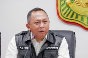 Tepis Isu Miring Restorative Justice, Kapuspenkum: Itu Kewenangan Jaksa Dari UU, Bukan Program