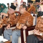 Muskab PWRI Ke-X