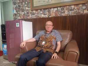 Tahun Pertama Menjabat, Kadinkes Malang Prioritaskan Operasional RSUD Ngantang