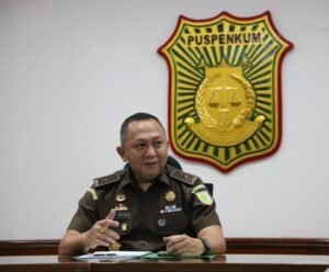 Marak Pemberitaan Tuntutan Anak Dibawah Umur, Kapuspenkum Kejagung Angkat Suara