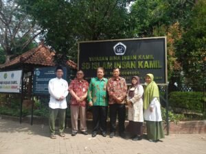 Insan Kamil Tuban Lolos Seleksi Sekolah Penggerak