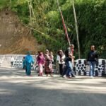 pembangunan jalan malang